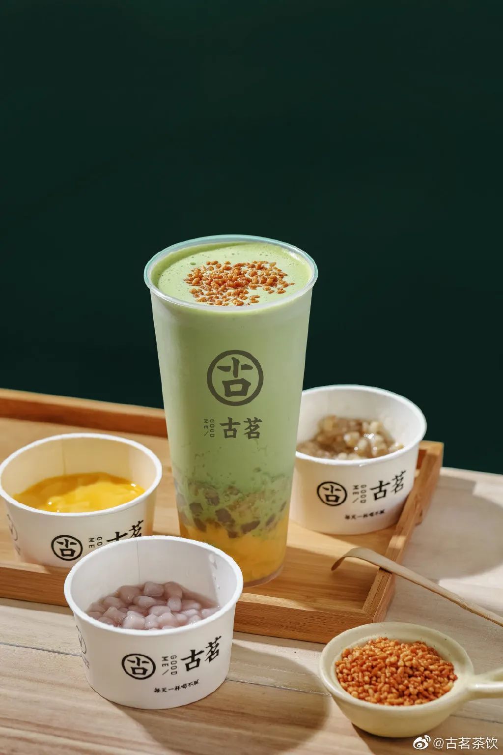 100个加盟商只收一个，茶饮黑马古茗为啥这么拽？