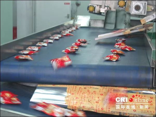 周斌全:一包榨菜,一年卖20亿,背后是20年的坚持