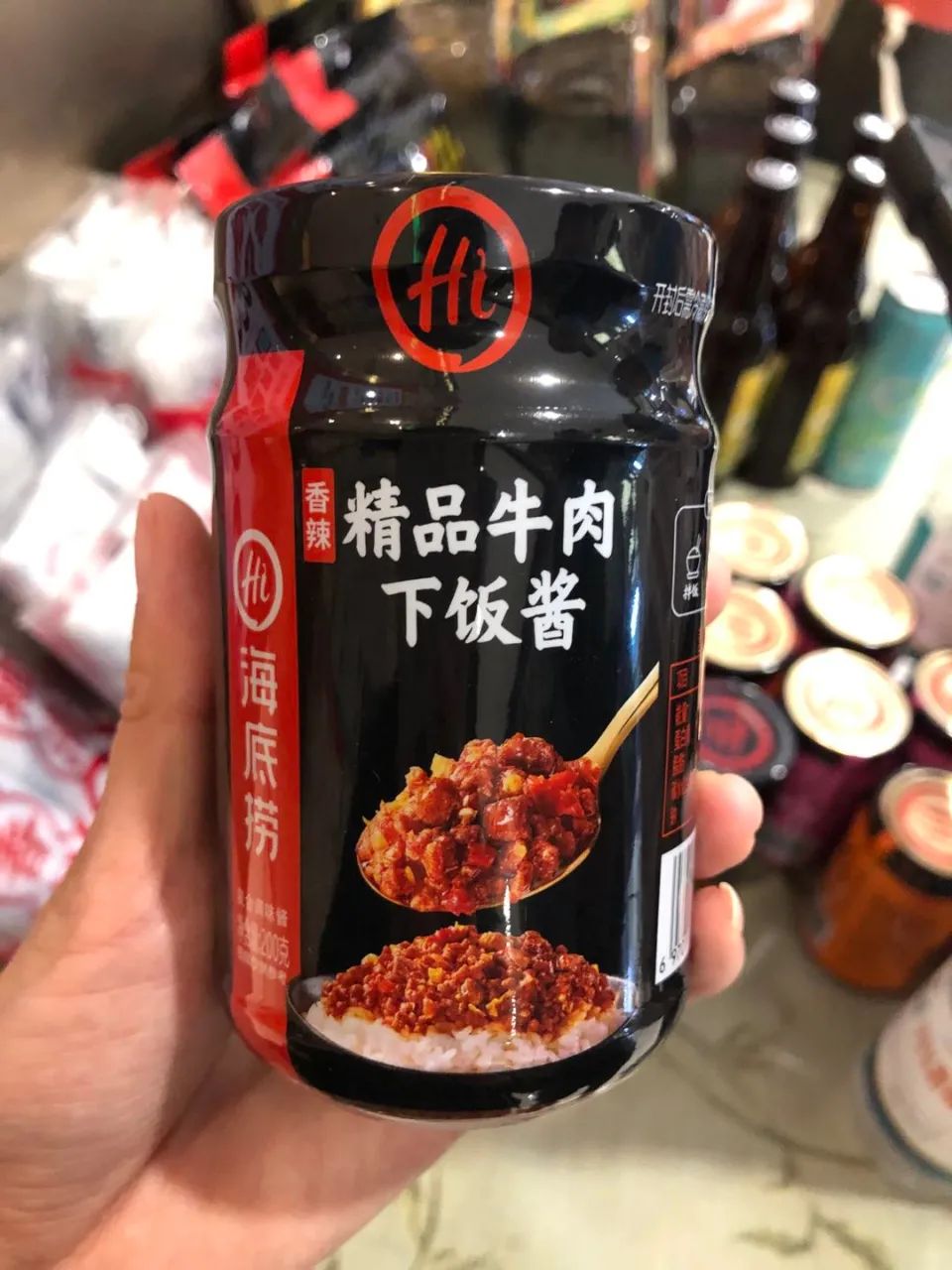餐饮品牌杀入快消领域，预包装食品成热门！