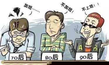 人难管，人难留？经销商真的懂70、80、90后员工？