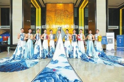 川酒渝酒融合发展，共建消费品产业集群