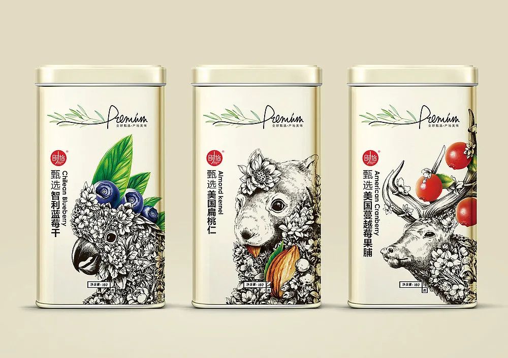 2020红点品牌与传达设计大奖——包装类获奖榜单完整版出炉!