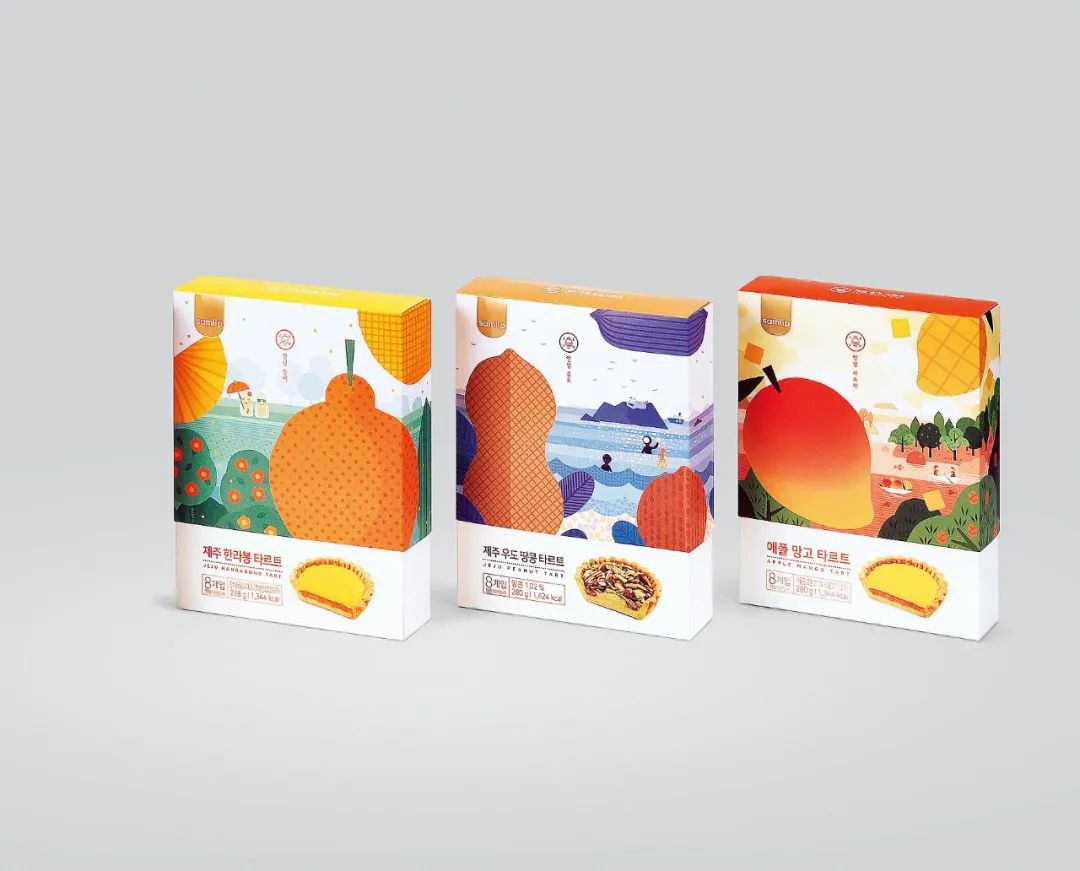 2020红点品牌与传达设计大奖——包装类获奖榜单完整版出炉!