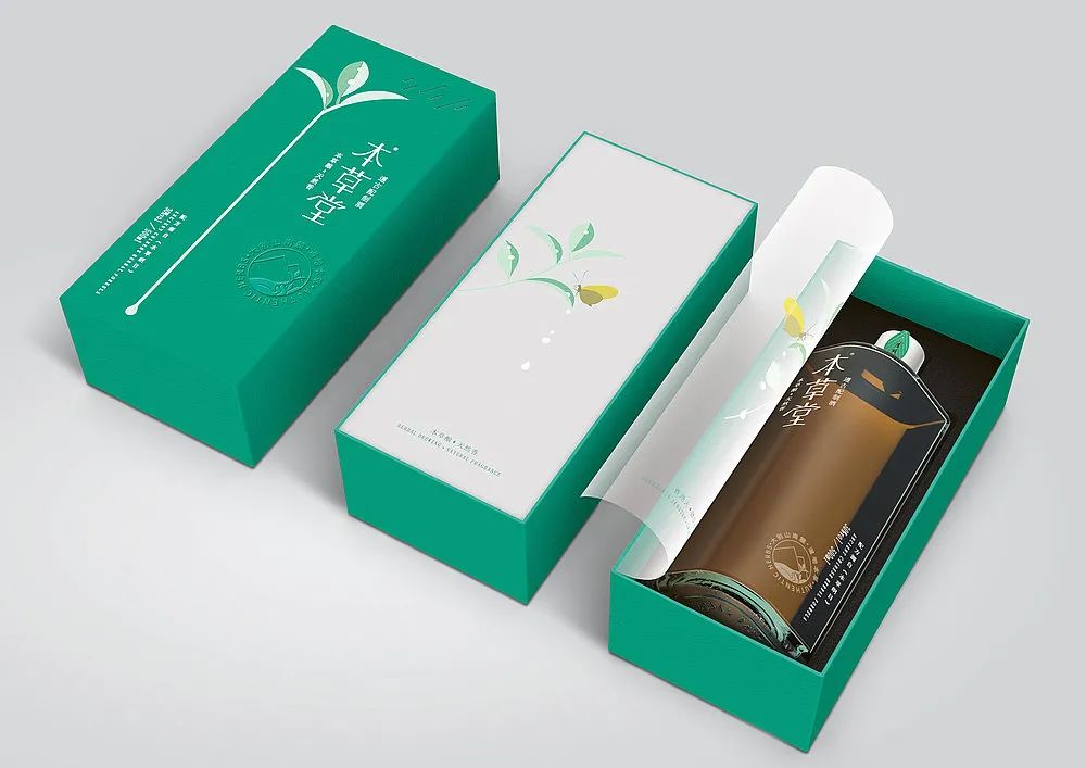2020红点品牌与传达设计大奖——包装类获奖榜单完整版出炉!
