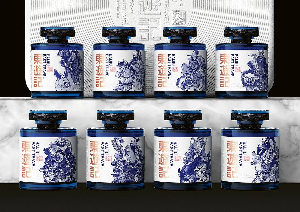 2020红点品牌与传达设计大奖——包装类获奖榜单完整版出炉!