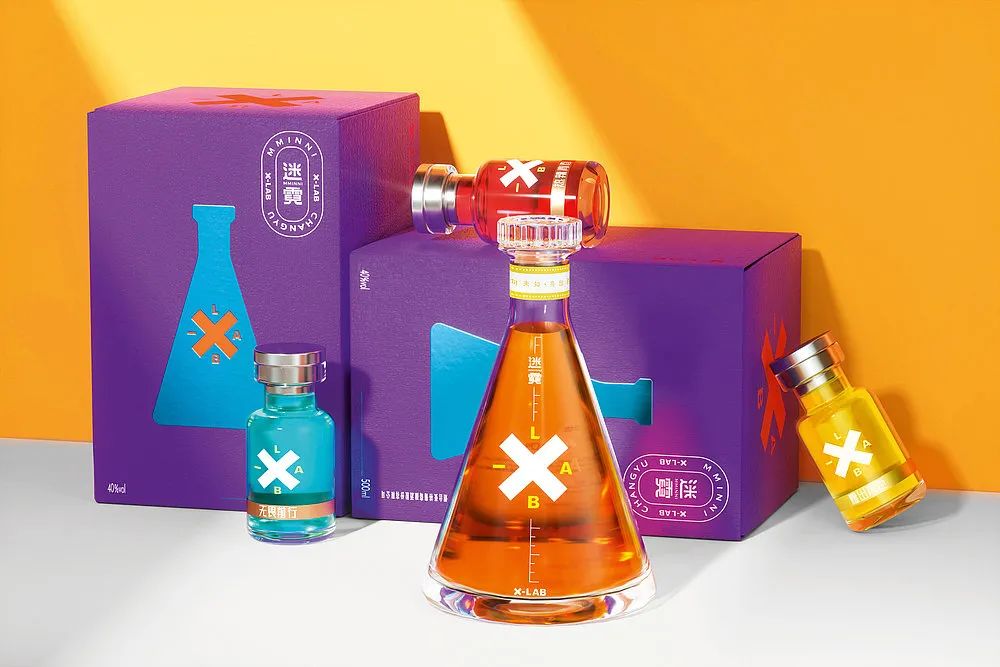 2020红点品牌与传达设计大奖——包装类获奖榜单完整版出炉!