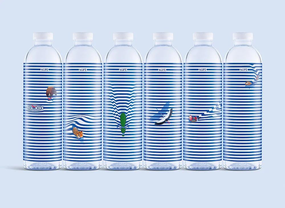 2020红点品牌与传达设计大奖——包装类获奖榜单完整版出炉!