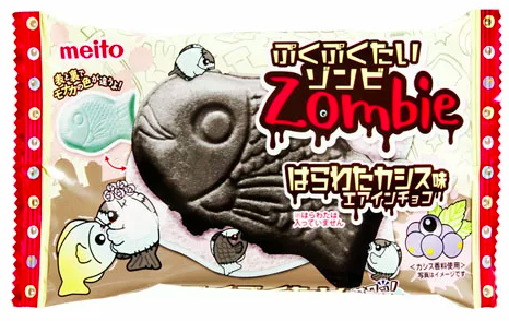 8周卖出200万颗！为何日本巧克力总能让人乖乖掏钱？