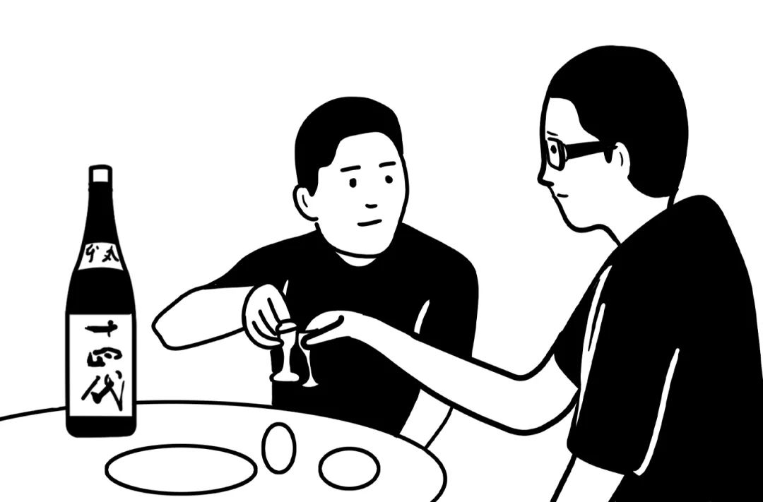 那些真正的名媛，是怎么喝酒的？