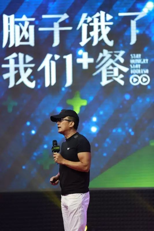 广告狂人叶茂中,洞察人性才是营销本源