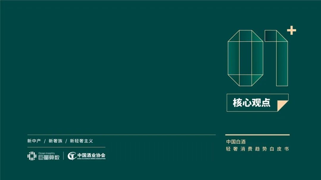 幻灯片7.JPG 《中国白酒轻奢消费趋势白皮书》发布,全员收藏!
