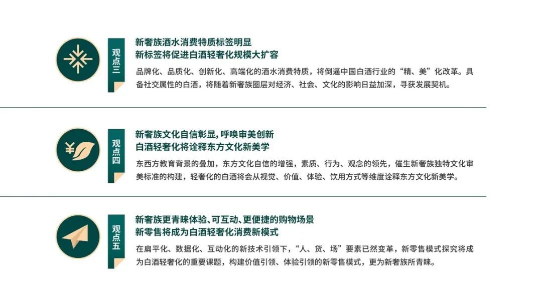 幻灯片9.JPG 《中国白酒轻奢消费趋势白皮书》发布,全员收藏!