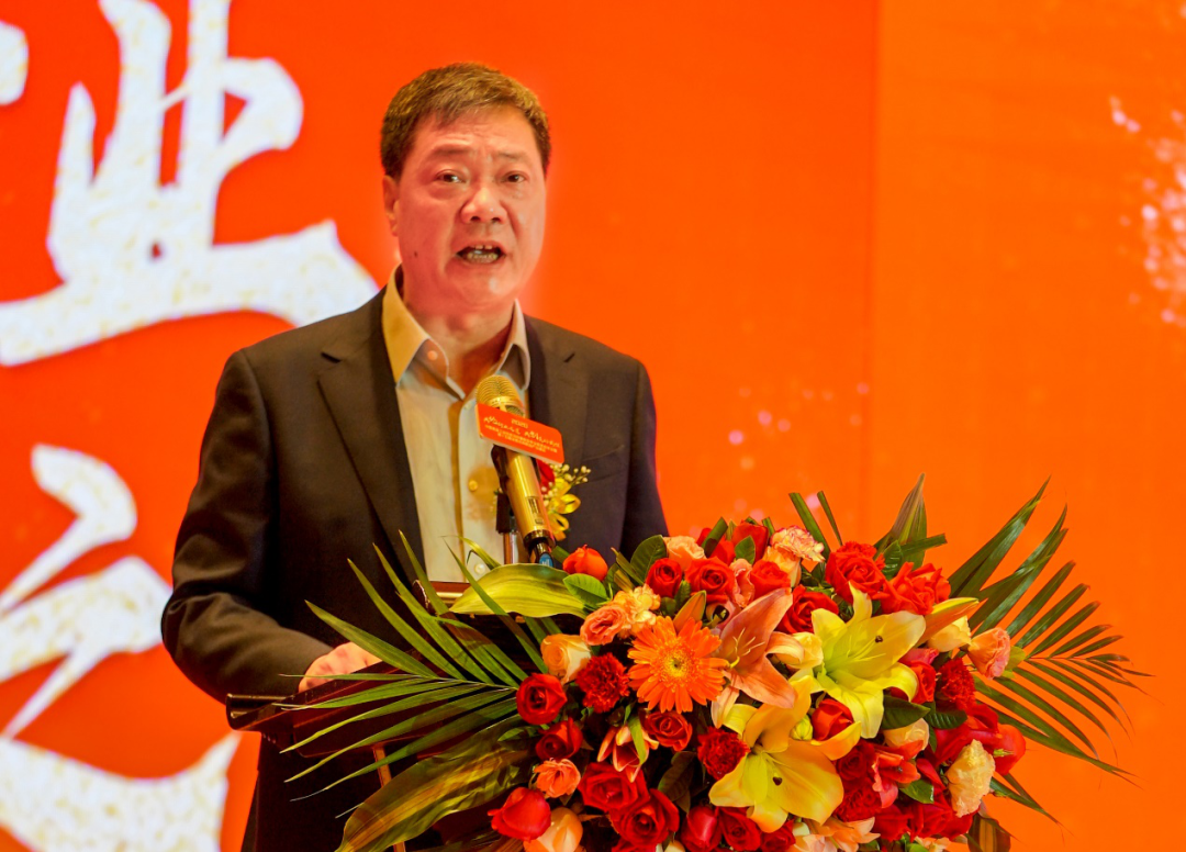 共论行业之道，第十五届全国休闲食品产业峰会盛大开幕