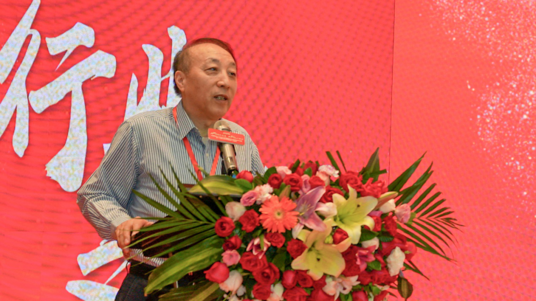 共论行业之道，第十五届全国休闲食品产业峰会盛大开幕