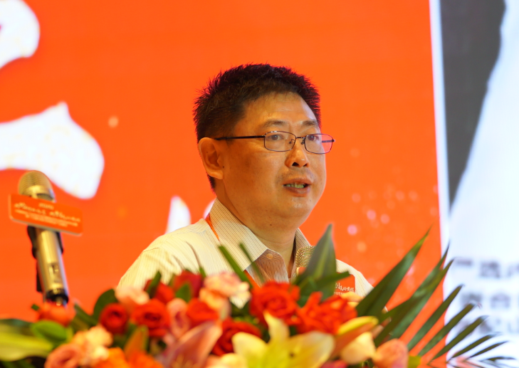 共论行业之道，第十五届全国休闲食品产业峰会盛大开幕