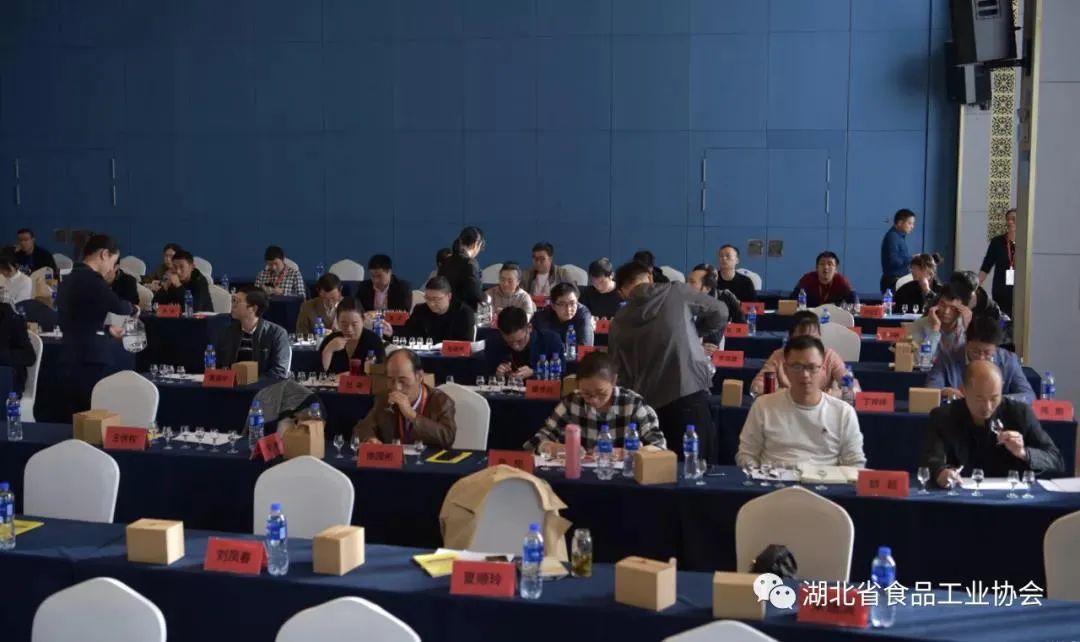 湖北酒业靠什么创造增长“新势力”?这场年会讲透了
