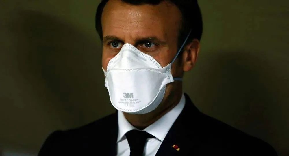 法国紧急封国!双节备货进行时!