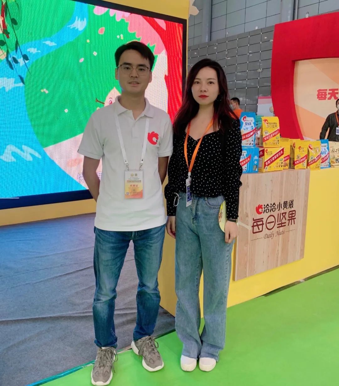 对话副总裁：渠道覆盖率达30%，洽洽“小黄袋”成功出圈