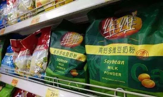 维维股份前三季度营收同比上涨2.22%,植物蛋白饮料的春天到了?