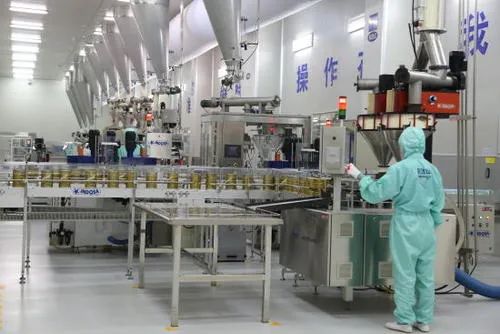 完达山再次冲击IPO，重启上市为何“提速”？