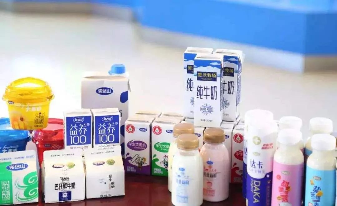 完达山再次冲击IPO，重启上市为何“提速”？