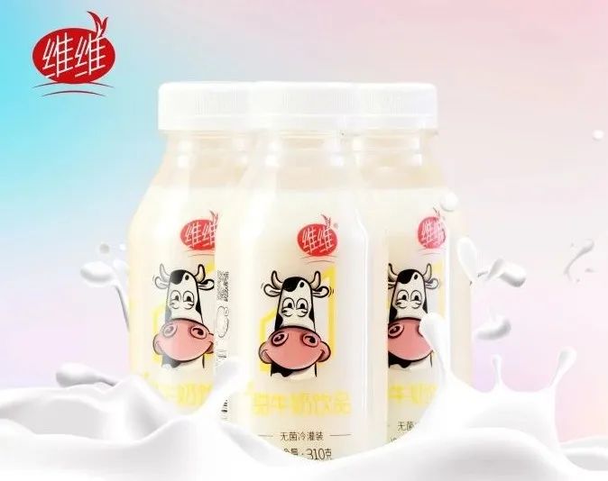 光明、维维、认养一头牛……10月常温新品大盘点！