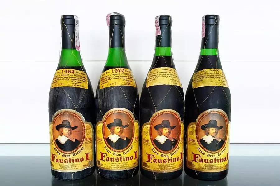 榜单|西班牙 10 大最受欢迎葡萄酒,这个酒庄独占 4 款!