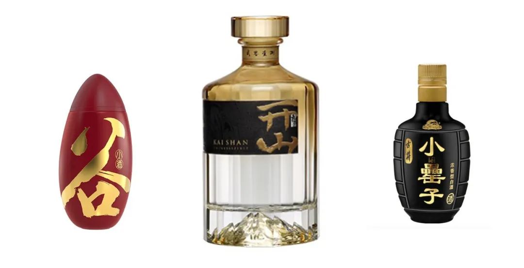 新消费环境下,中小酒企如何逆势突围?