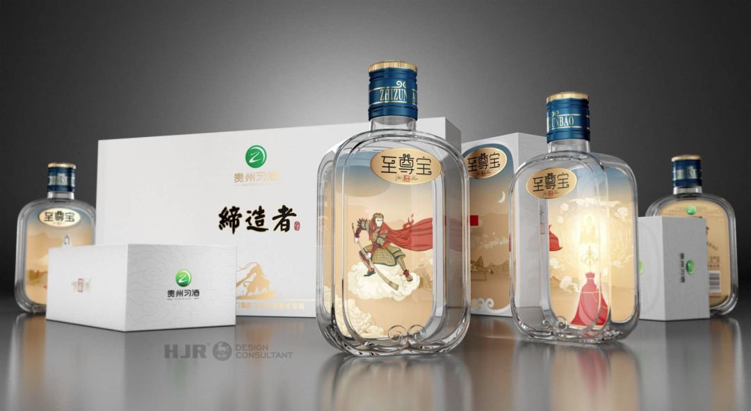 新消费环境下,中小酒企如何逆势突围?