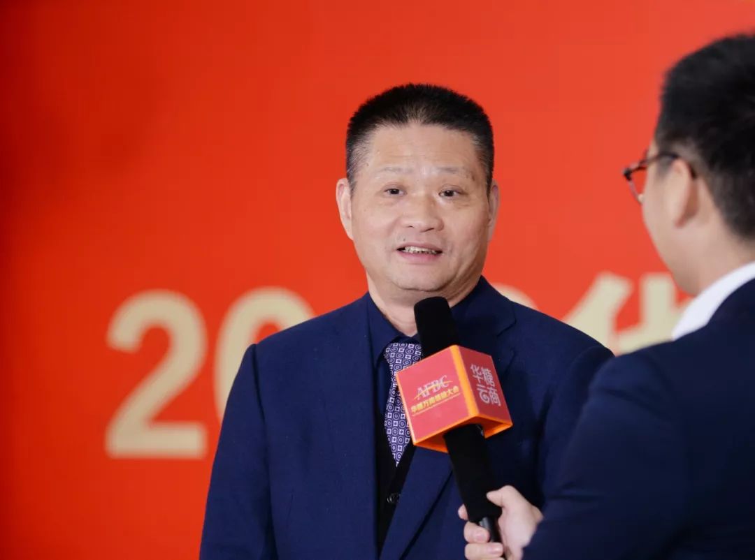 蔡金垵、林木勤、荣耀中……企业家心中的万商大会!