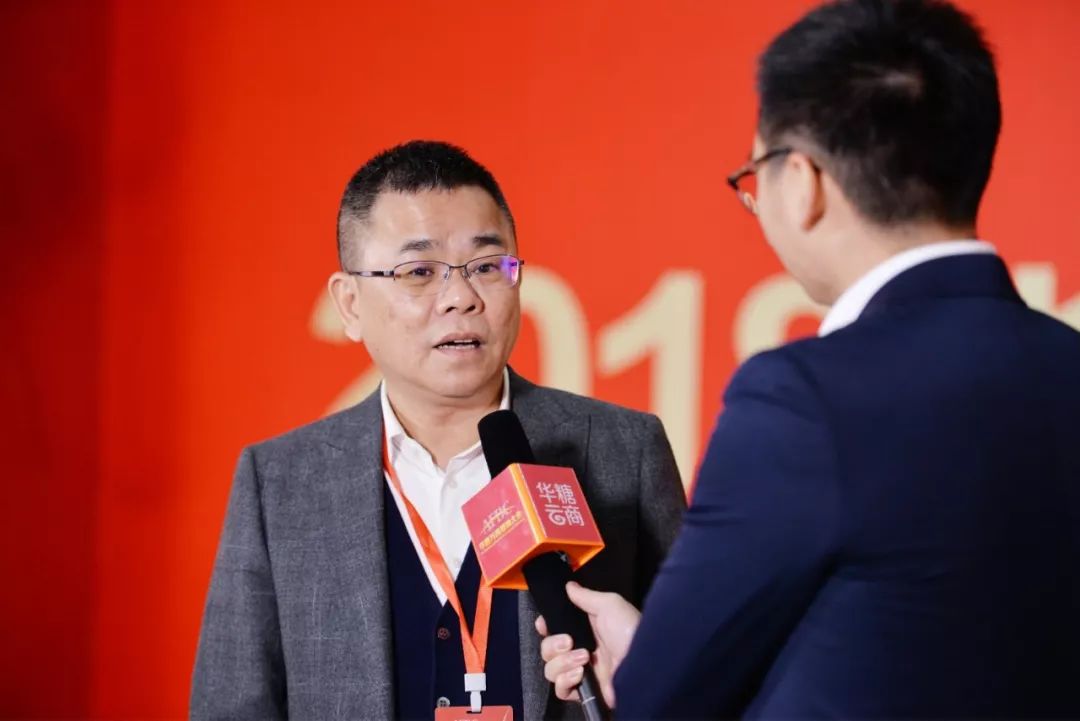 蔡金垵、林木勤、荣耀中……企业家心中的万商大会!