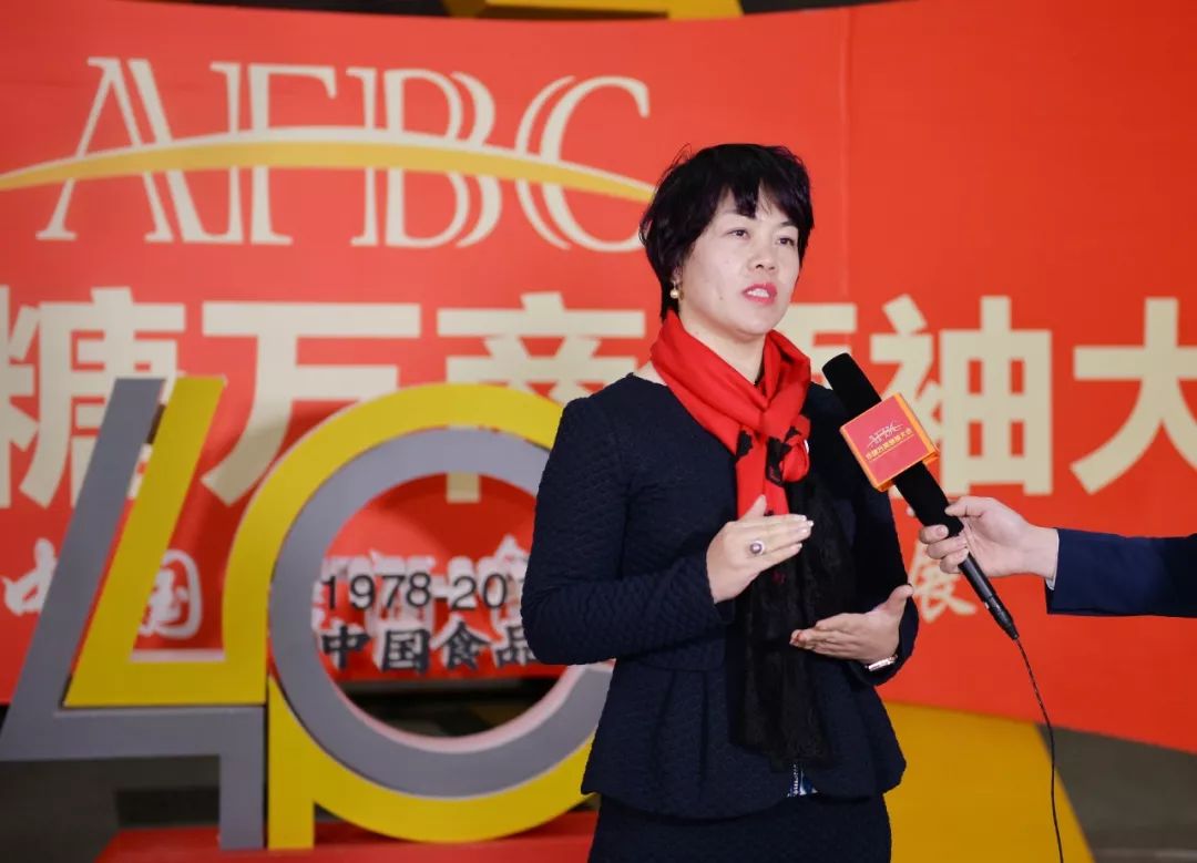 蔡金垵、林木勤、荣耀中……企业家心中的万商大会!