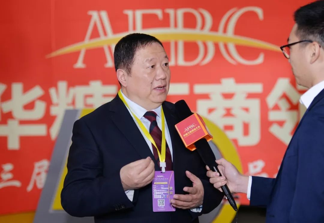 蔡金垵、林木勤、荣耀中……企业家心中的万商大会!