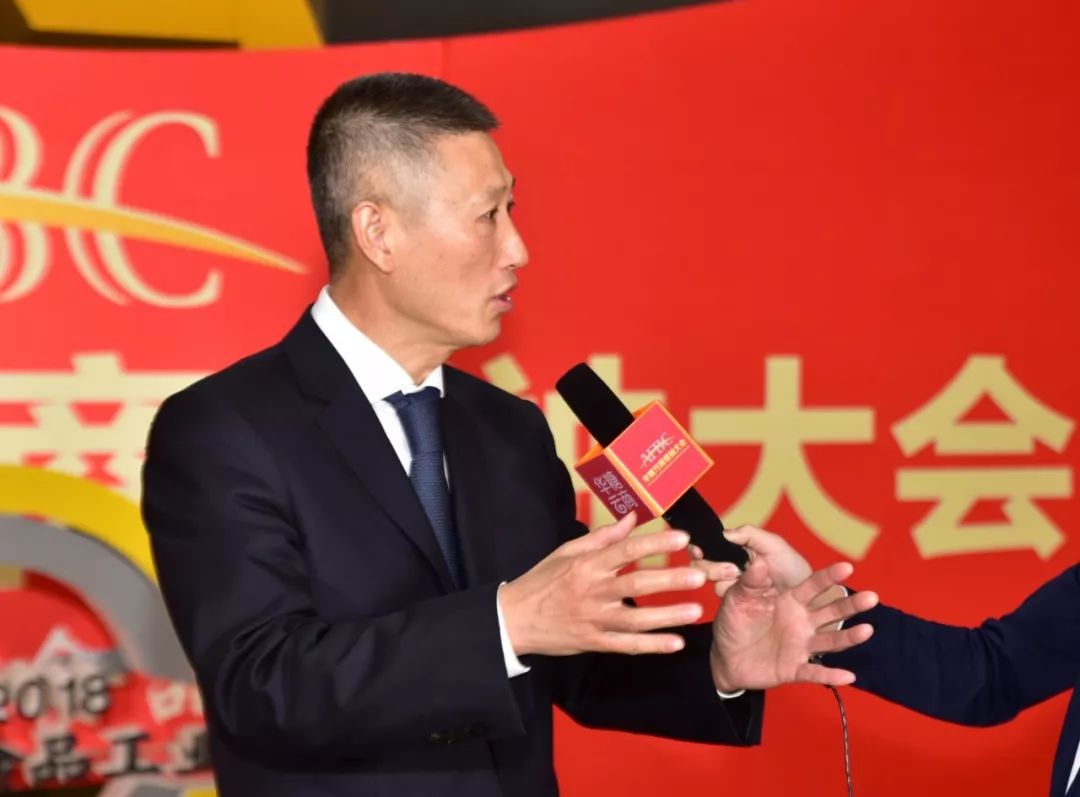 蔡金垵、林木勤、荣耀中……企业家心中的万商大会!