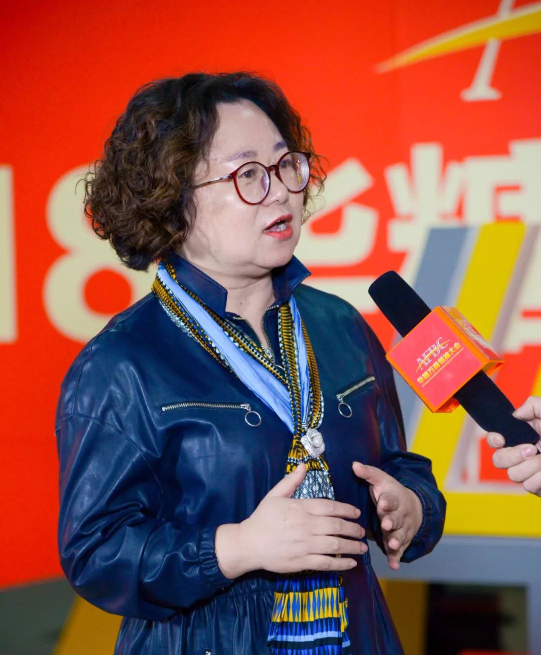 蔡金垵、林木勤、荣耀中……企业家心中的万商大会!