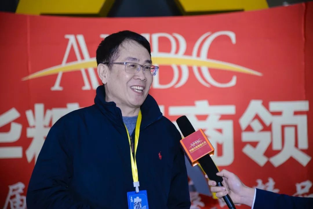 蔡金垵、林木勤、荣耀中……企业家心中的万商大会!