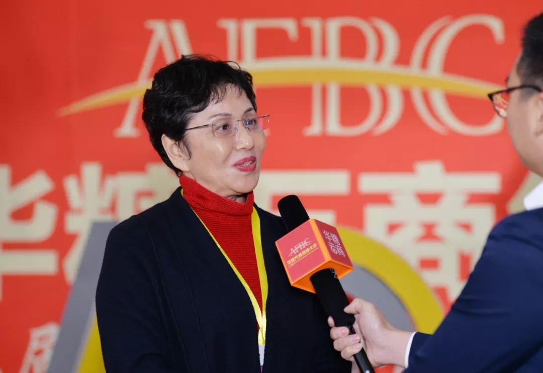 蔡金垵、林木勤、荣耀中……企业家心中的万商大会!