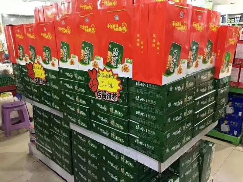 经销商销量上涨，请掌握八个技巧