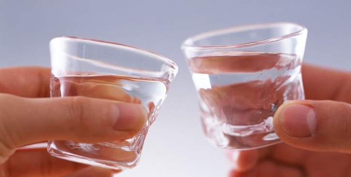 酱香型白酒,为什么需要长时间储存?