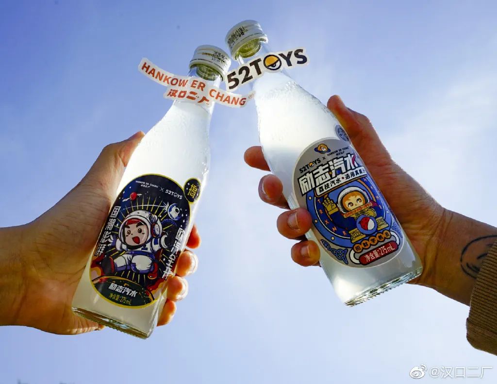 老字号不“老”！老字号食品破圈的八大打法