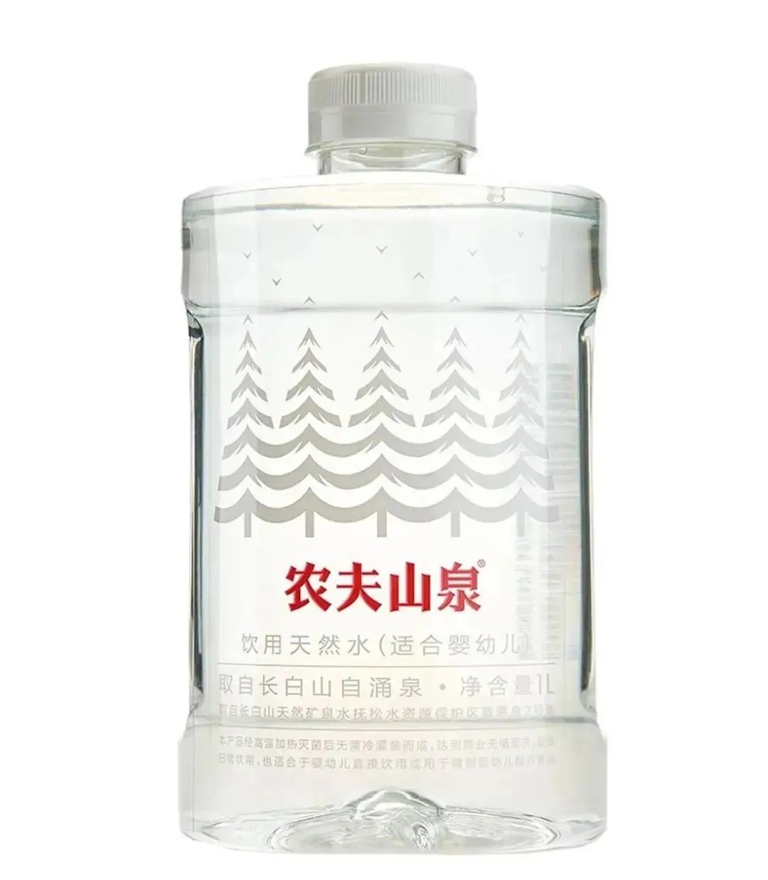 从大自然的“搬运工”到“印钞机”，农夫山泉做对了什么？