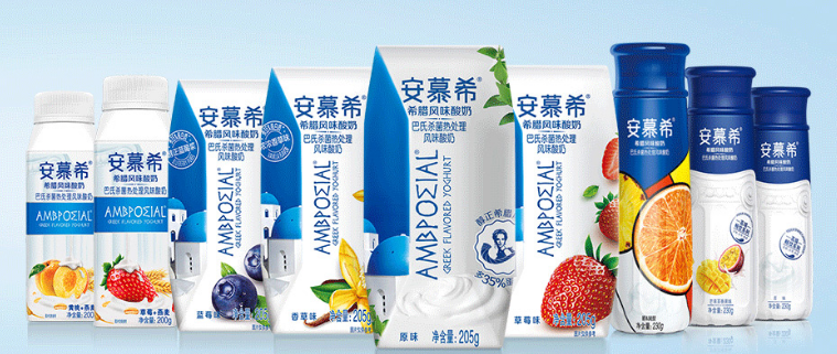 潘刚:伊利将这样面对前所未有的发展机遇!