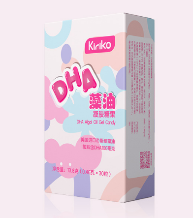 干了这口Omega3!可口可乐、达能、百事都看上的Omega3能在中国食品界走红吗?
