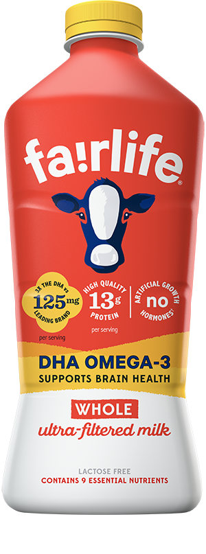 干了这口Omega3!可口可乐、达能、百事都看上的Omega3能在中国食品界走红吗?