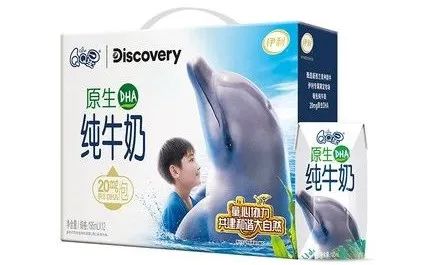 干了这口Omega3!可口可乐、达能、百事都看上的Omega3能在中国食品界走红吗?