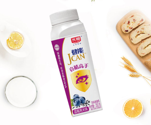 干了这口Omega3!可口可乐、达能、百事都看上的Omega3能在中国食品界走红吗?