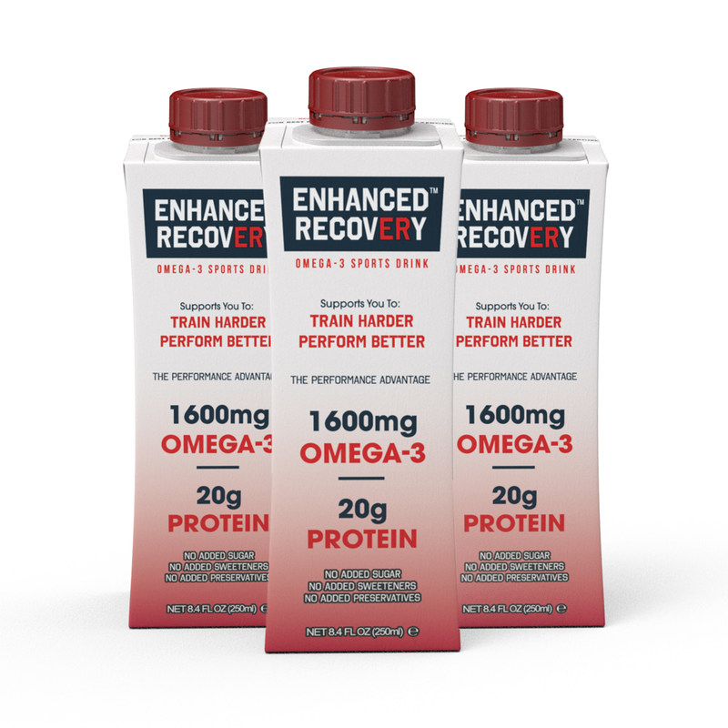 干了这口Omega3!可口可乐、达能、百事都看上的Omega3能在中国食品界走红吗?