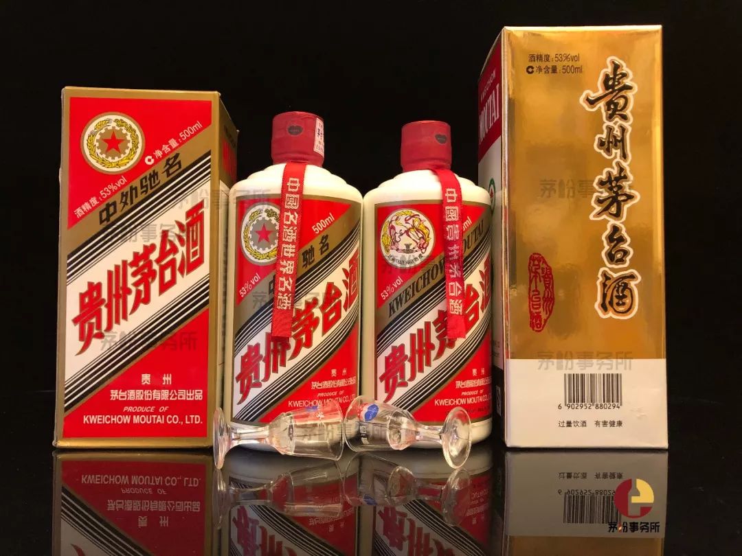 茅台镇酒企的对手，从来不是茅台，而是自己