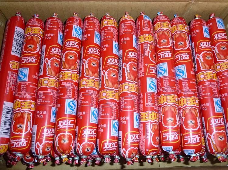 猪肉教父:80岁高龄日赚千万,控制美国25%市场!