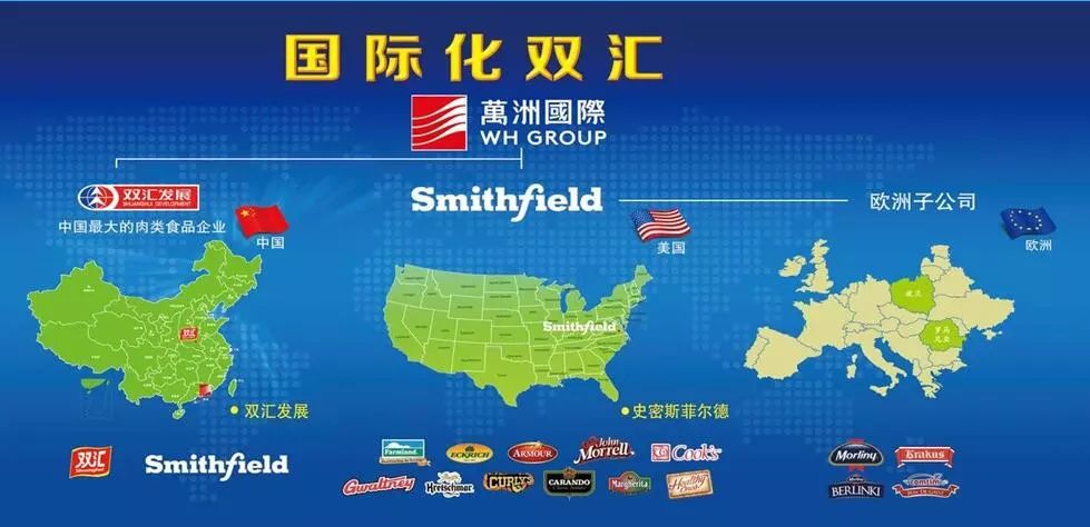 猪肉教父:80岁高龄日赚千万,控制美国25%市场!
